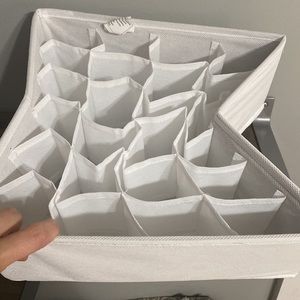 Drawer Organizer